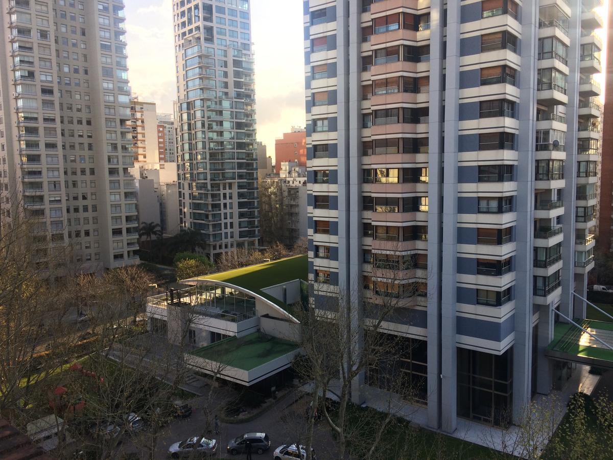 City Park Buenos Aires Luaran gambar