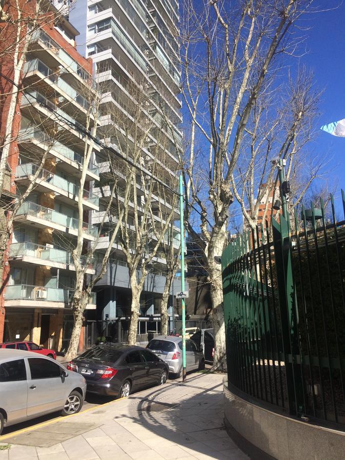 City Park Buenos Aires Luaran gambar
